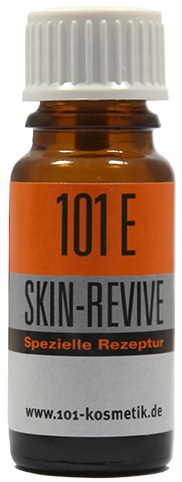 101 E Skin Revive - gegen unreine Haut und Mitesser